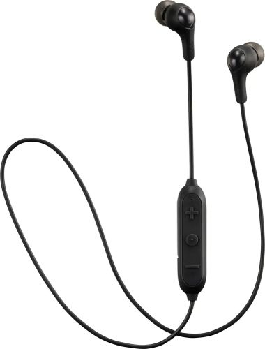 Écouteur gumy sans fil, bluetooth noir