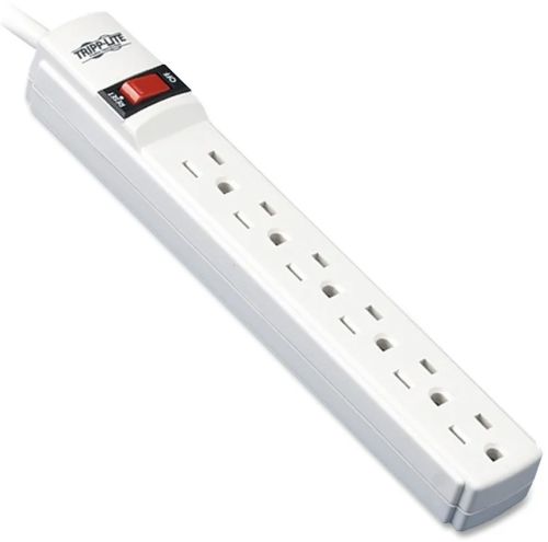 Barre de surtension tripp lite 790 joules