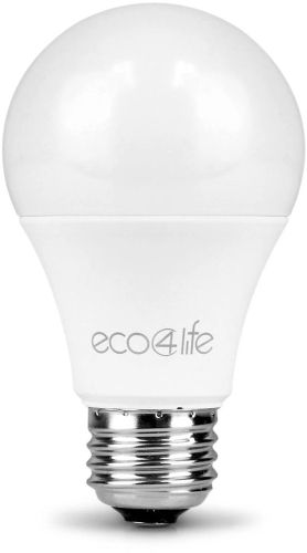 Ampoule w-fi intelligente d’aluratek eco4life
