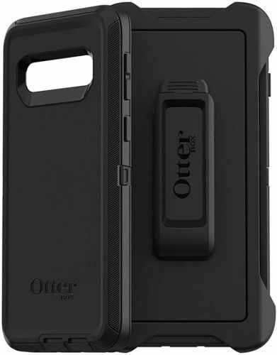 Étui otterbox défender pour samsung s10