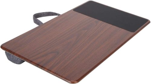 Surface de travail portative tout usage avec tapis
