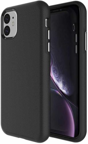 Etui armor 2x noir pour iphone 11
