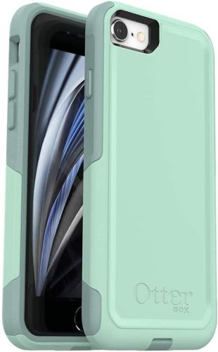 Étui otterbox commuter aqua iphone 8/7