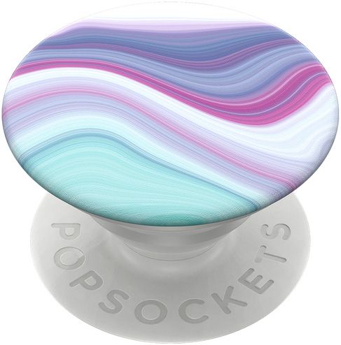 Popsockets - métamorphique