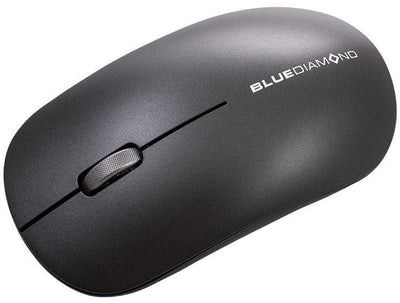 Souris sans fil silencieuse bluediamond