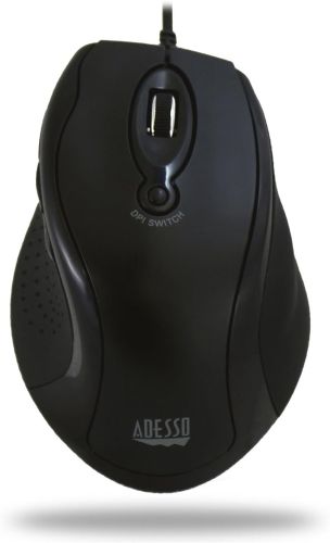 Souris ergonomique imouse g2