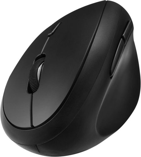 Souris verticale ergonomique imouse v10