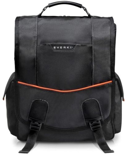 Sac urbanite vertical messenger pour laptop 14