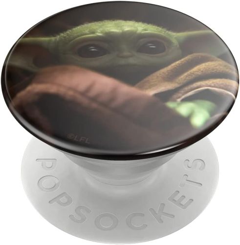 Popsockets - bébé yoda