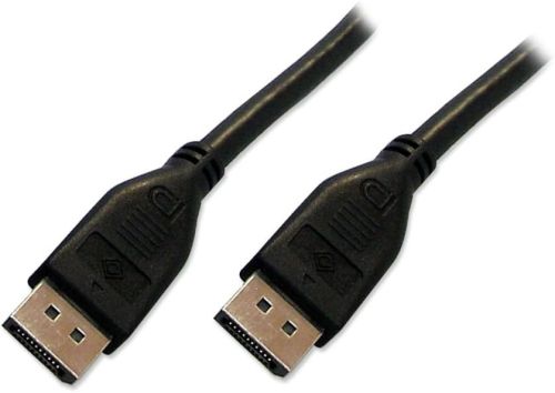 Câble displayport m/m 15'