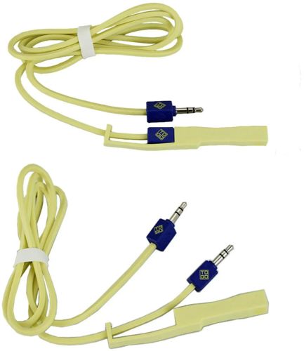 Câble rallonge audio 3.5mm bluediamond togo