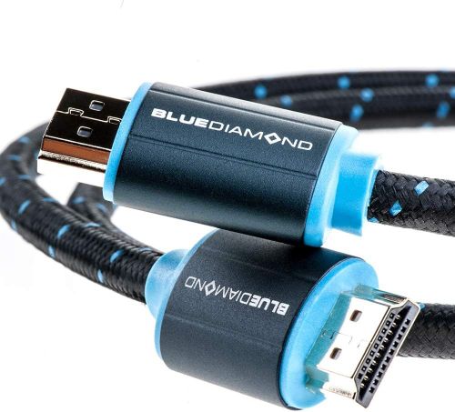 Premium hdmi 4k ultrahd cable, (3')