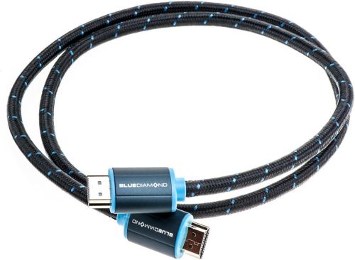 Premium hdmi 4k ultrahd cable, (10')