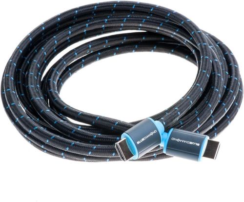 Premium hdmi 4k ultrahd cable, (15')