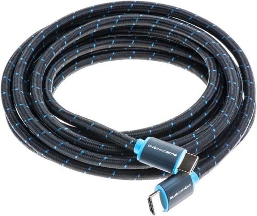 Premium hdmi 4k ultrahd cable, (20')