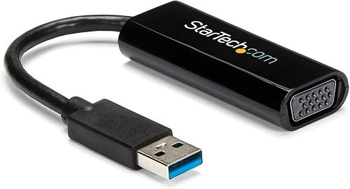 Adaptateur vidéo usb 3.0 vers vga