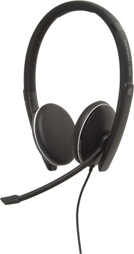 Casque sennheiser 165 usb