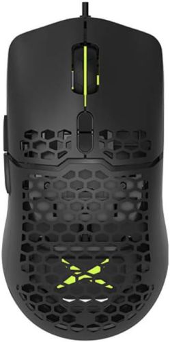 Souris de jeu ultralégère m700bu