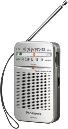 Radio mini portative am/fm