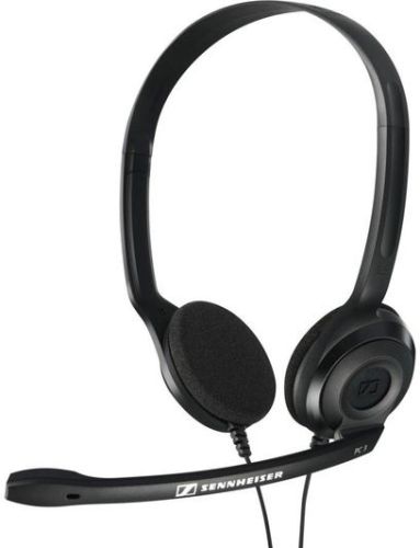Casque d'ordinateur sennheiser pc 3 chat