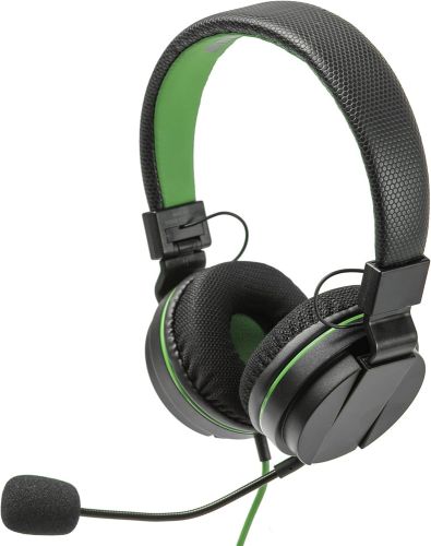 Casque d'écoute pour xbox one