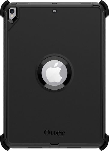 Étui rotatif pour ipad air 7e gen -  10,2 noir