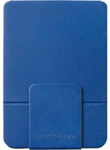 Étui sleepcover pour clara hd bleu