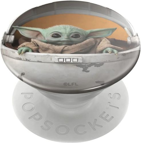 Popsockets - bébé yoda