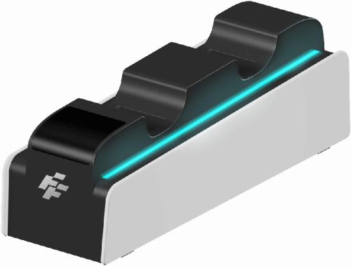 Chargeur double pour manette de ps5