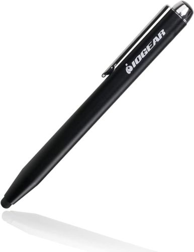 Stylet iogear noir