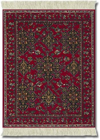 Tapis de souris Étoile ushak