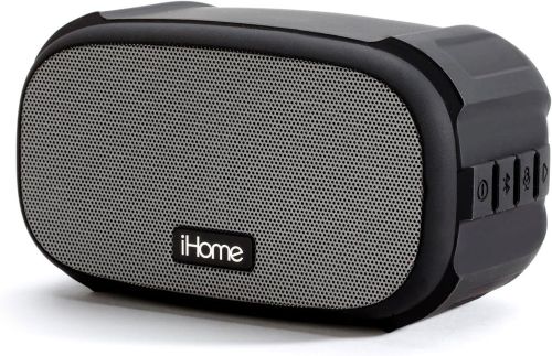 Haut-parleur bluetooth résistant à l'eau