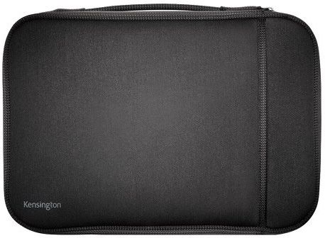 Housse pour laptop de 14 noir