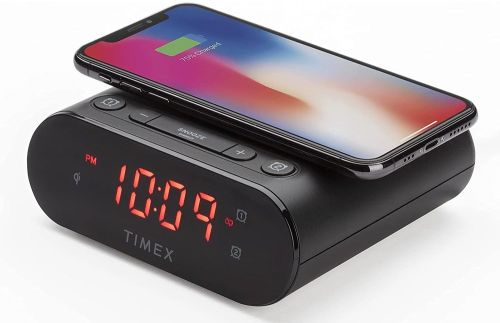 Radio réveil timex tw300