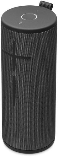 Haut-parleur logitech bluetooth boom 3 noir