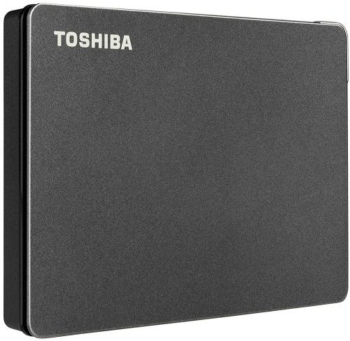 Disque dur externe 1 to. canvio gaming