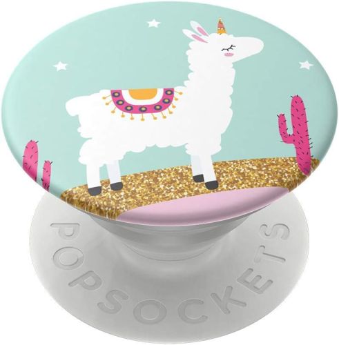 Popsockets - lama