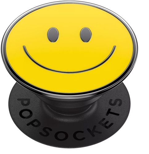 Popsokets - be happy