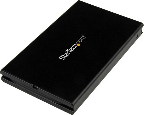Boîtier disque dur ssd / hdd startech usb-c