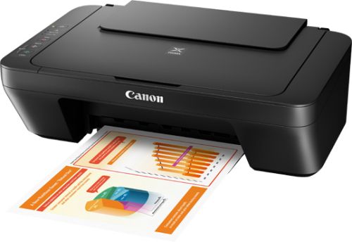 Multifonction jet d'encre canon pixma mg2525