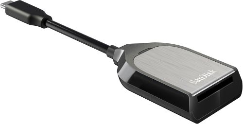 Lecteur de carte sd / micro sd à usb-c
