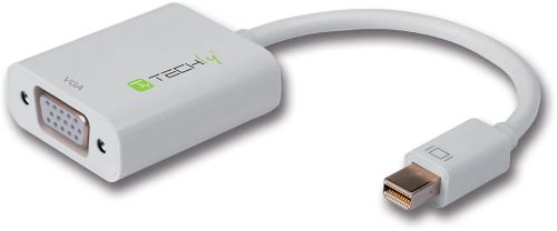 Mini displayort 1.2 a vga adapter