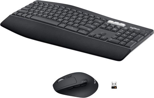 Clavier et souris mk850 bluetooth