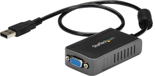 Adaptateur vidéo usb 2.0 vers vga