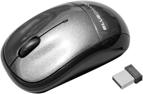 Souris mobile bluediamond grise