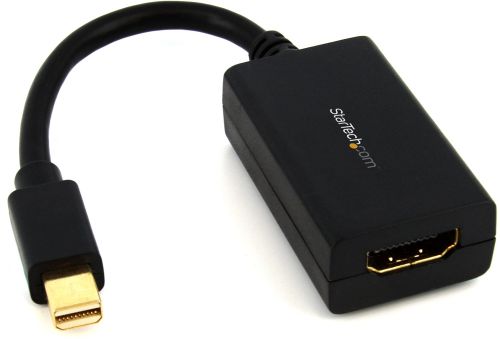 Convertisseur mini displayport à hdmi (6')
