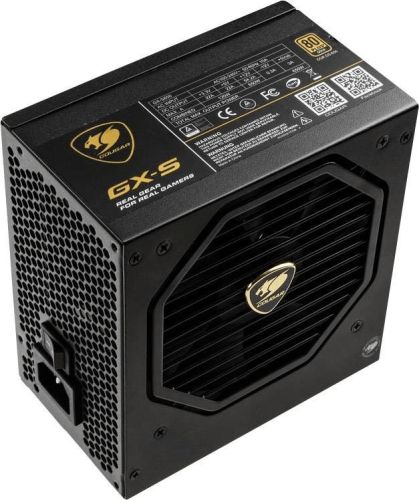 Bloc d'alimentation cougar gx-s650