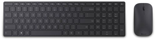 Clavier et souris ang microsoft sans fil bluetooth