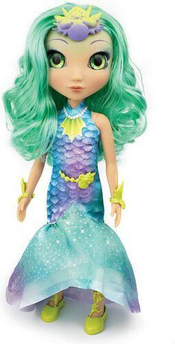 Poupée de collection: marinia