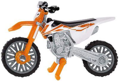 Siku ktm sx_f 450